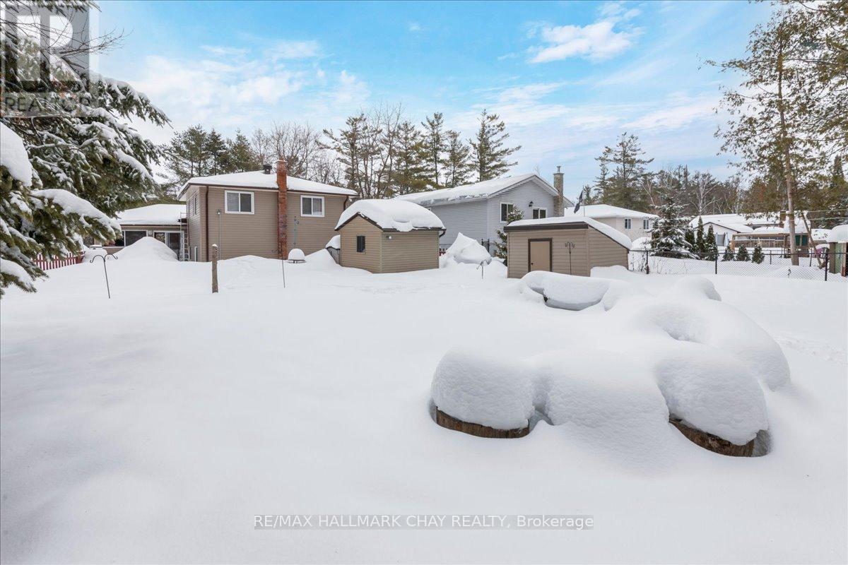 3214 Cove Avenue, Innisfil, Ontario  L9S 2K7 - Photo 12 - N12823980