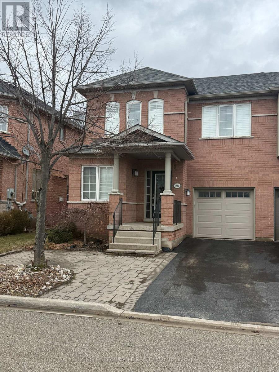 519 DELPHINE DRIVE, Burlington, Ontario