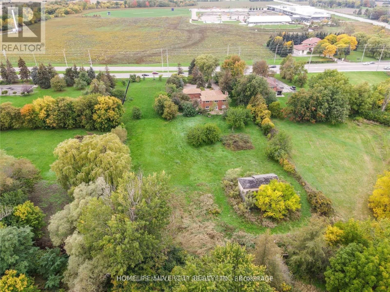 4395 Castlemore Road, Brampton, Ontario  L6P 0W9 - Photo 21 - W12859248