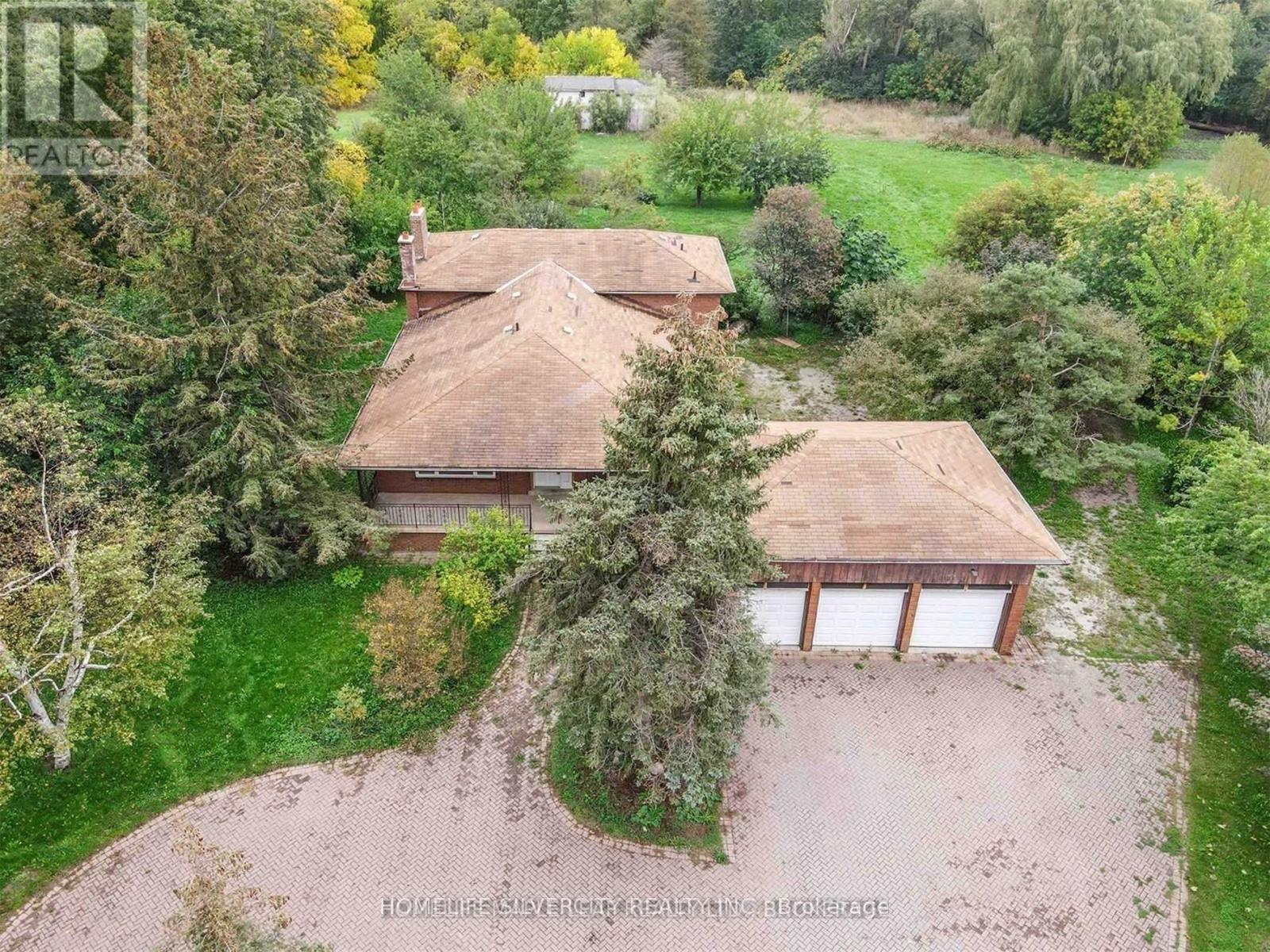 4395 Castlemore Road, Brampton, Ontario  L6P 0W9 - Photo 4 - W12859248