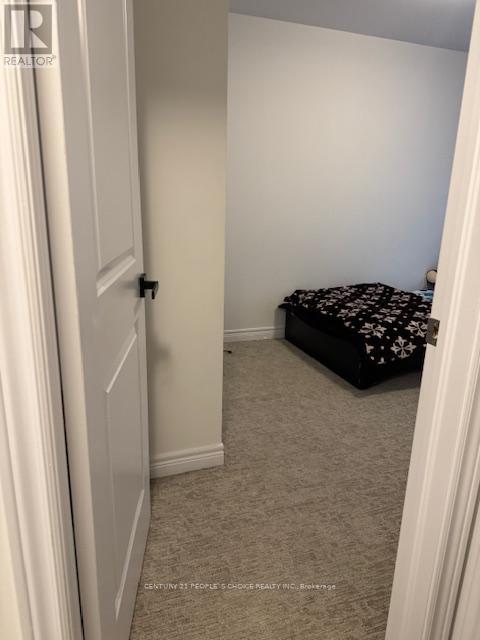 41 Folcroft Street, Brampton, Ontario  L6Y 0B6 - Photo 11 - W12859262