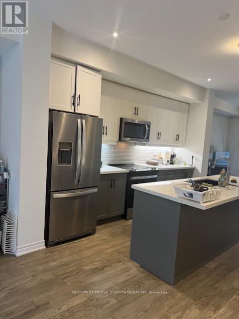 41 Folcroft Street, Brampton, Ontario  L6Y 0B6 - Photo 14 - W12859262