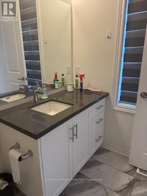 41 Folcroft Street, Brampton, Ontario  L6Y 0B6 - Photo 15 - W12859262