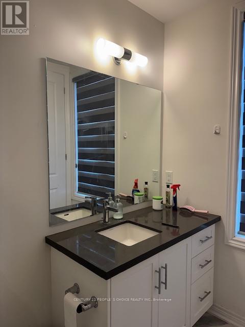 41 Folcroft Street, Brampton, Ontario  L6Y 0B6 - Photo 16 - W12859262