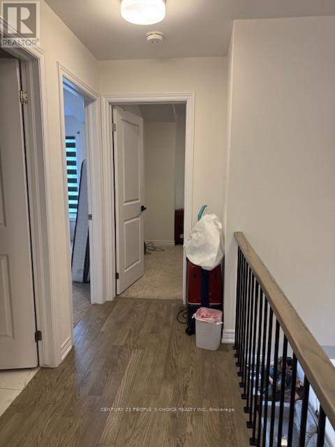 41 Folcroft Street, Brampton, Ontario  L6Y 0B6 - Photo 3 - W12859262