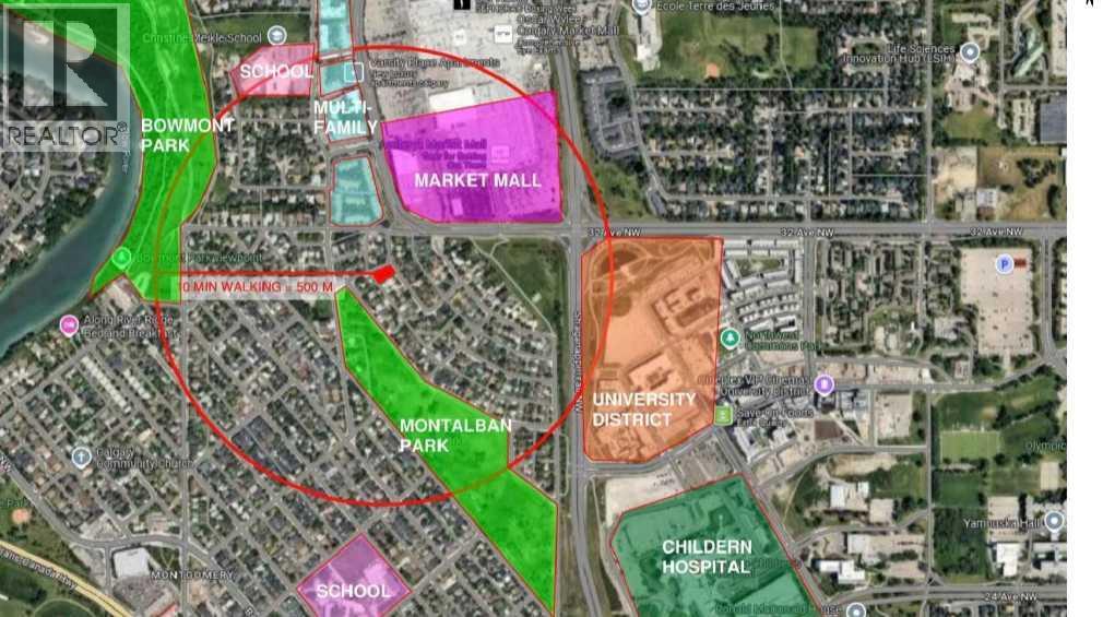 4767 Montana Crescent, Calgary, Alberta  T3B 1E6 - Photo 12 - A2268220