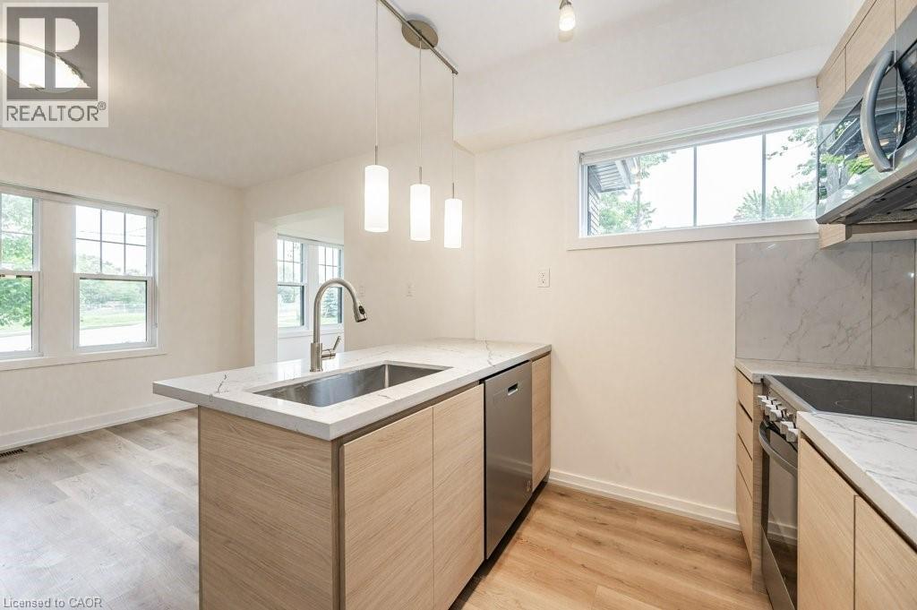 53 Margaret Avenue Unit# Unit A, Kitchener, Ontario  N2H 4H3 - Photo 10 - 40810500