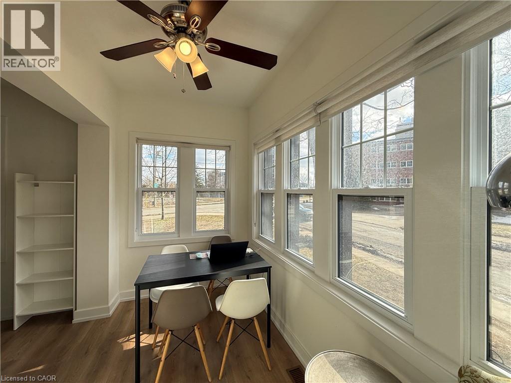 53 Margaret Avenue Unit# Unit A, Kitchener, Ontario  N2H 4H3 - Photo 20 - 40810500