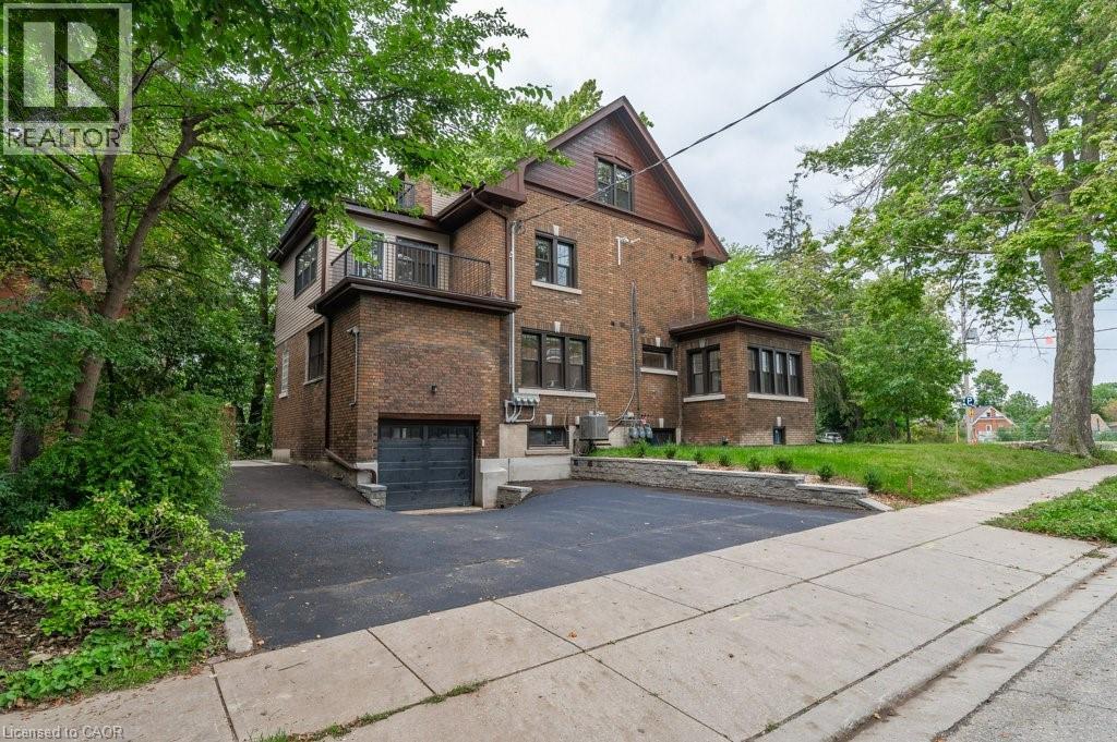 53 Margaret Avenue Unit# Unit A, Kitchener, Ontario  N2H 4H3 - Photo 18 - 40810500