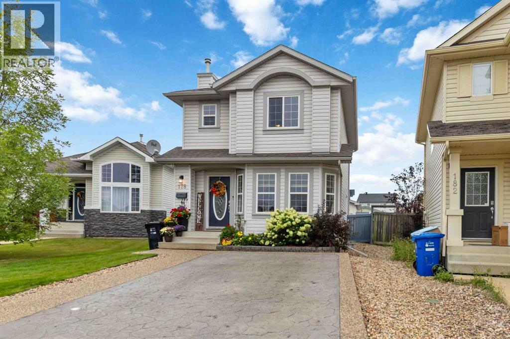 178 Mcdougall Crescent, Fort Mcmurray, Alberta T9K 2P7 - Photo 40 - A2281369