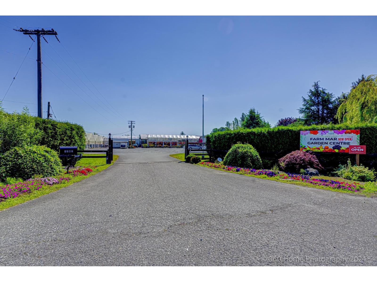 1262 176 STREET, Surrey, British Columbia