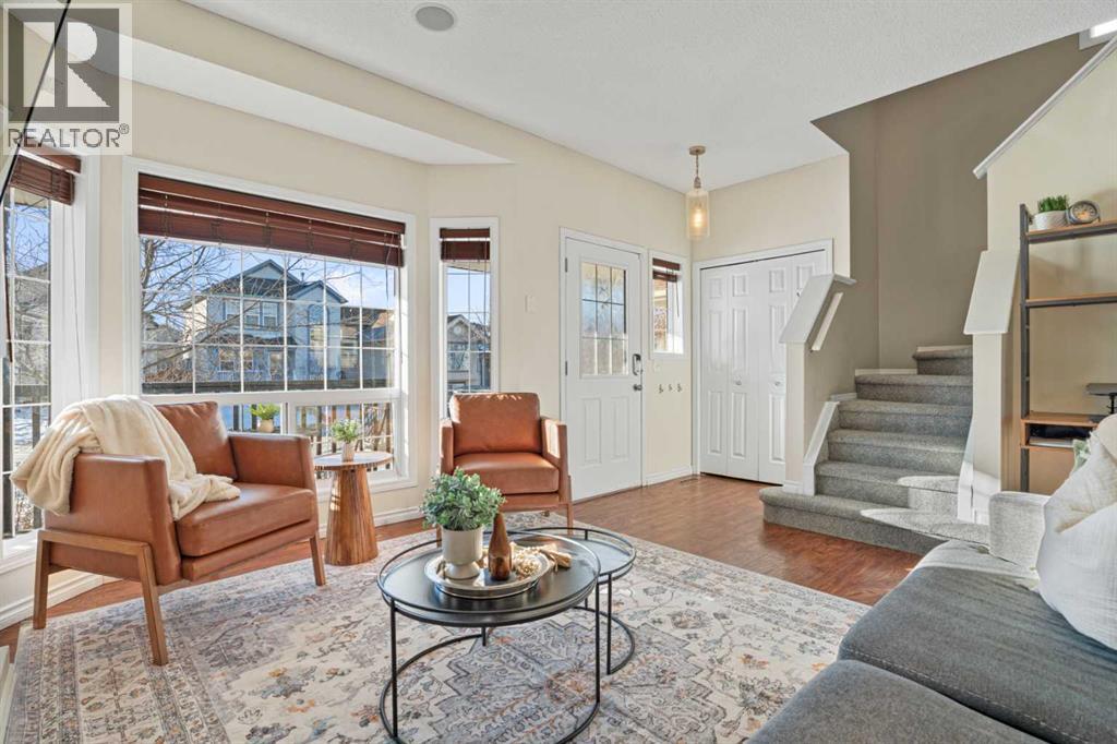 155 Cimarron Grove Crescent, Okotoks, Alberta  T1S 2E2 - Photo 9 - A2288872