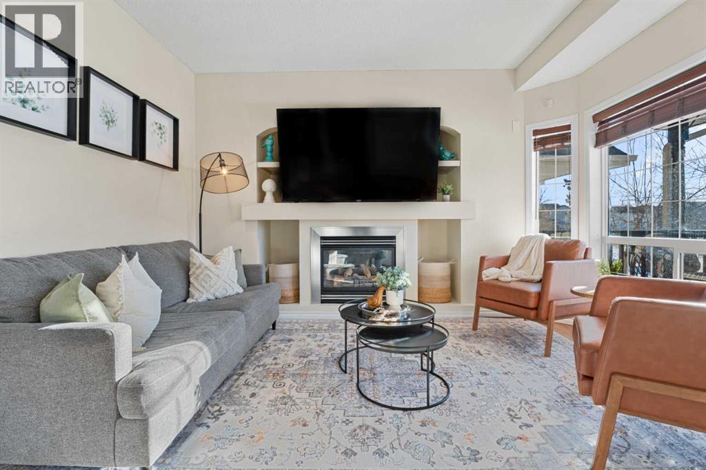 155 Cimarron Grove Crescent, Okotoks, Alberta  T1S 2E2 - Photo 8 - A2288872