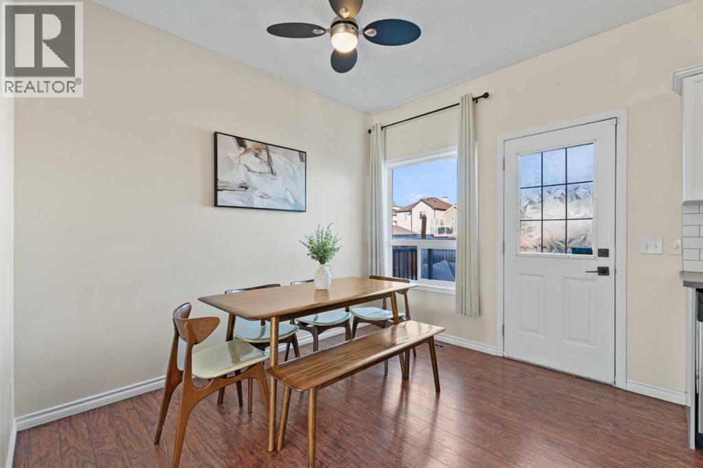 155 Cimarron Grove Crescent, Okotoks, Alberta  T1S 2E2 - Photo 10 - A2288872