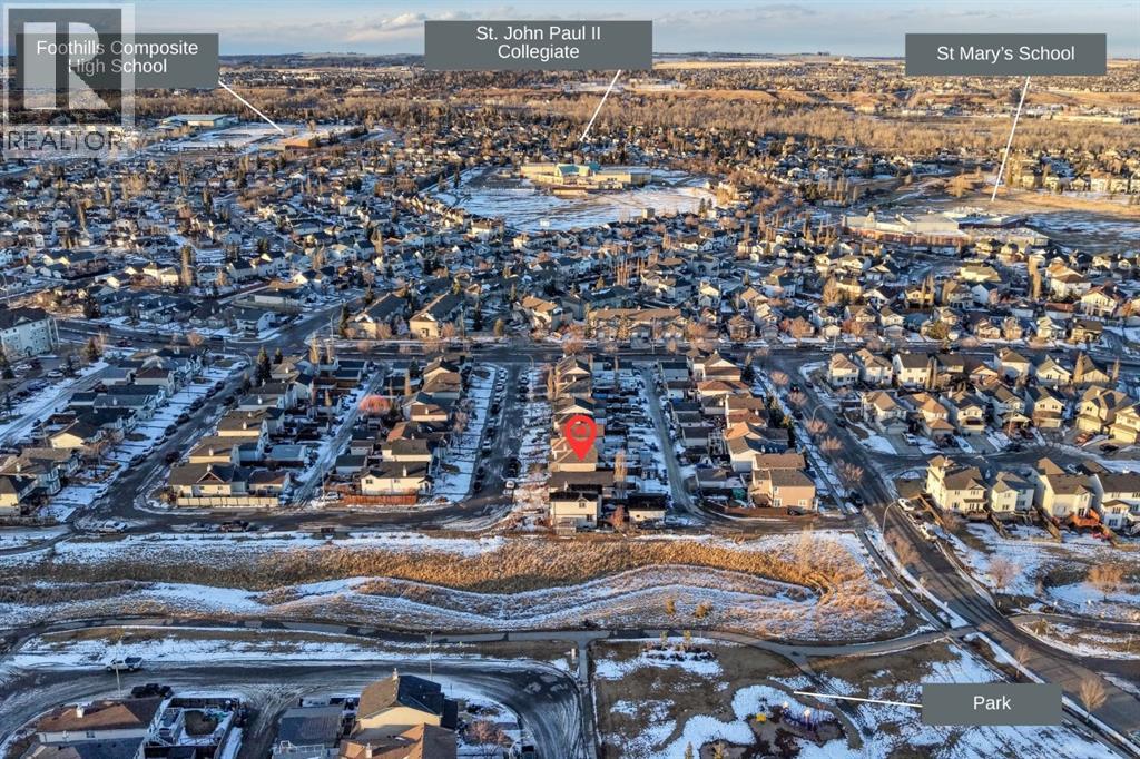 155 Cimarron Grove Crescent, Okotoks, Alberta  T1S 2E2 - Photo 47 - A2288872