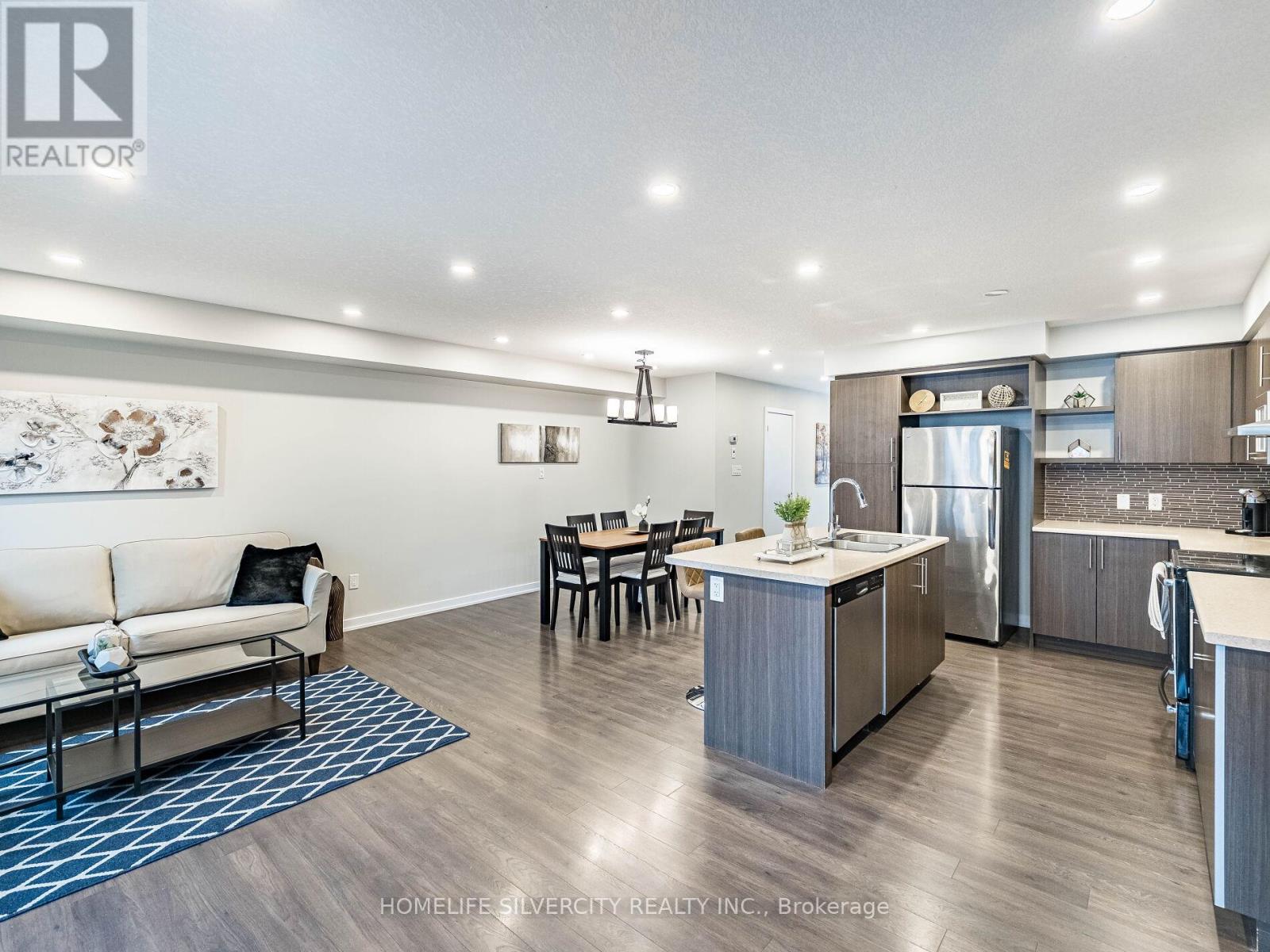 98 Crafter Crescent, Hamilton (Stoney Creek Mountain), Ontario  L8J 2V5 - Photo 10 - X12859252