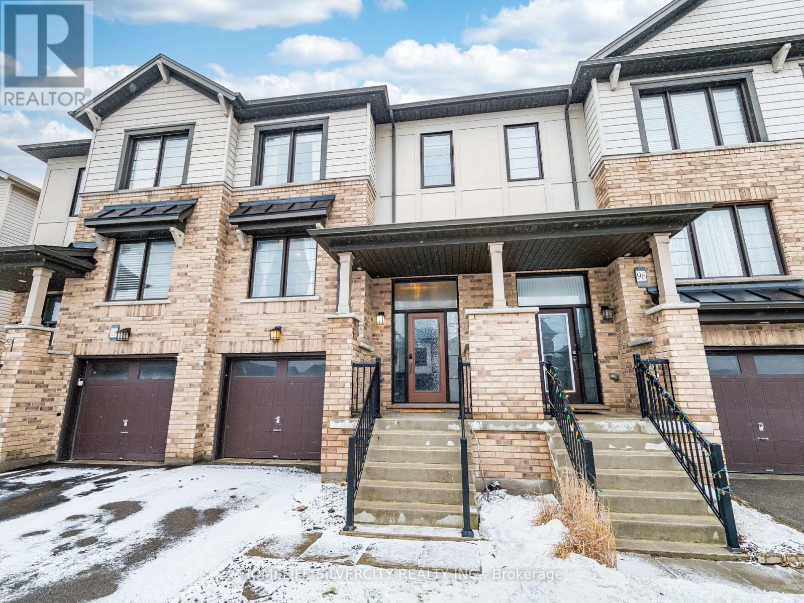 98 Crafter Crescent, Hamilton (Stoney Creek Mountain), Ontario  L8J 2V5 - Photo 2 - X12859252