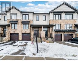 98 CRAFTER CRESCENT, Hamilton, Ontario