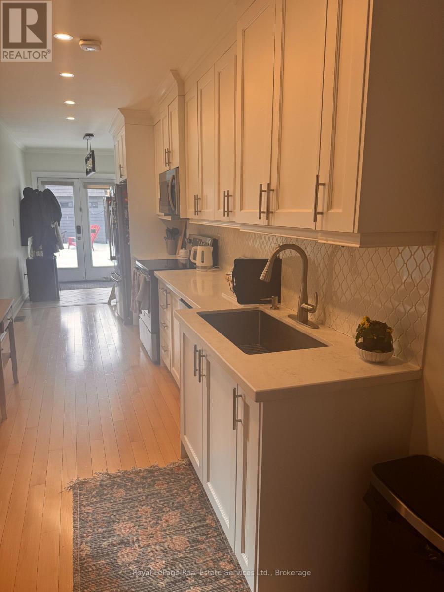 148 Major Street, Toronto (University), Ontario  M5S 2L2 - Photo 11 - C12859286