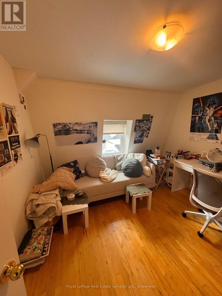 148 Major Street, Toronto (University), Ontario  M5S 2L2 - Photo 16 - C12859286