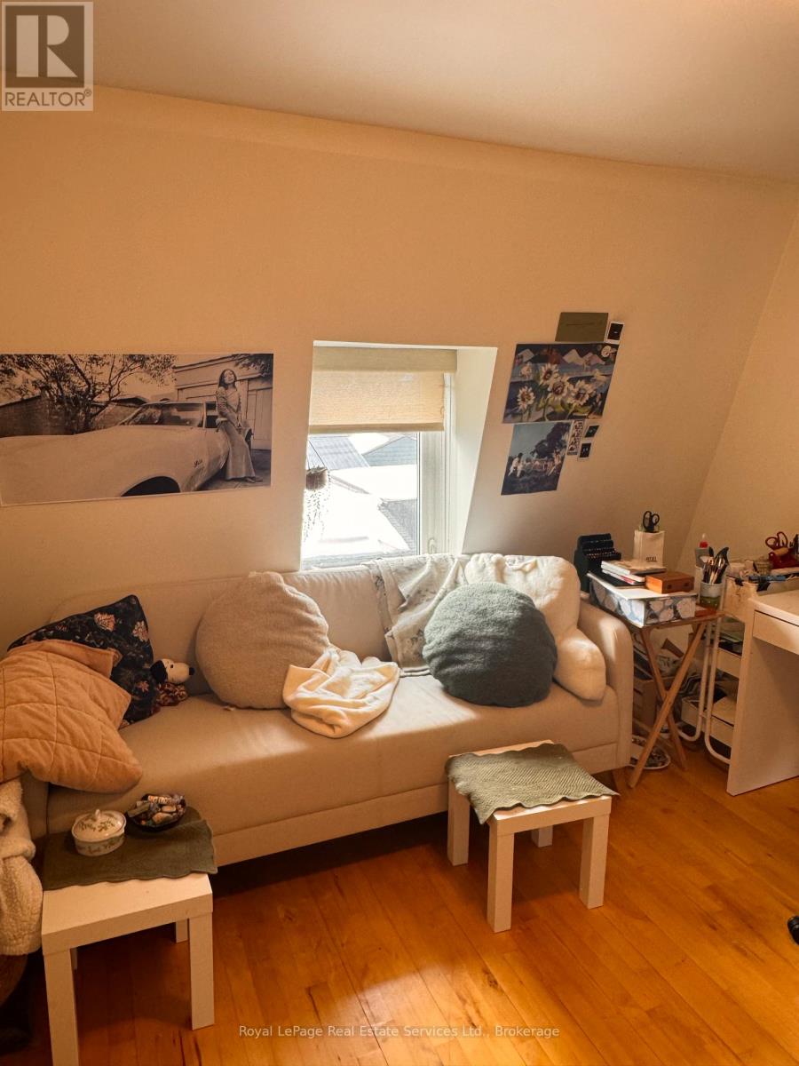 148 Major Street, Toronto (University), Ontario  M5S 2L2 - Photo 17 - C12859286