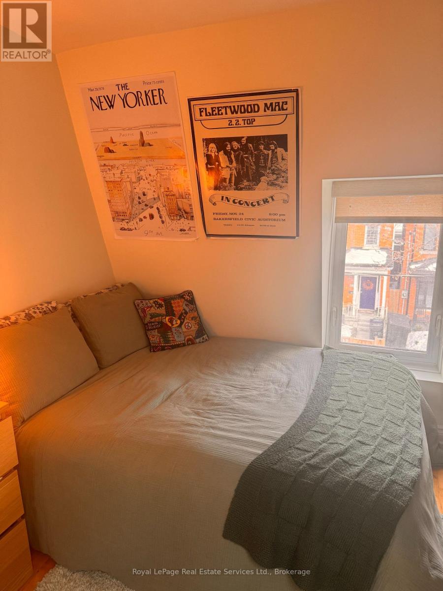 148 Major Street, Toronto (University), Ontario  M5S 2L2 - Photo 18 - C12859286