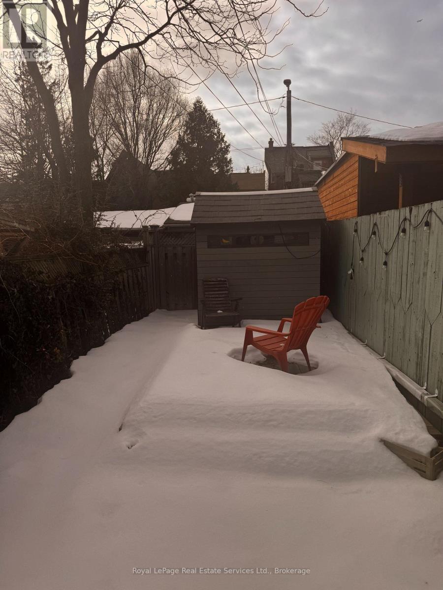 148 Major Street, Toronto (University), Ontario  M5S 2L2 - Photo 25 - C12859286