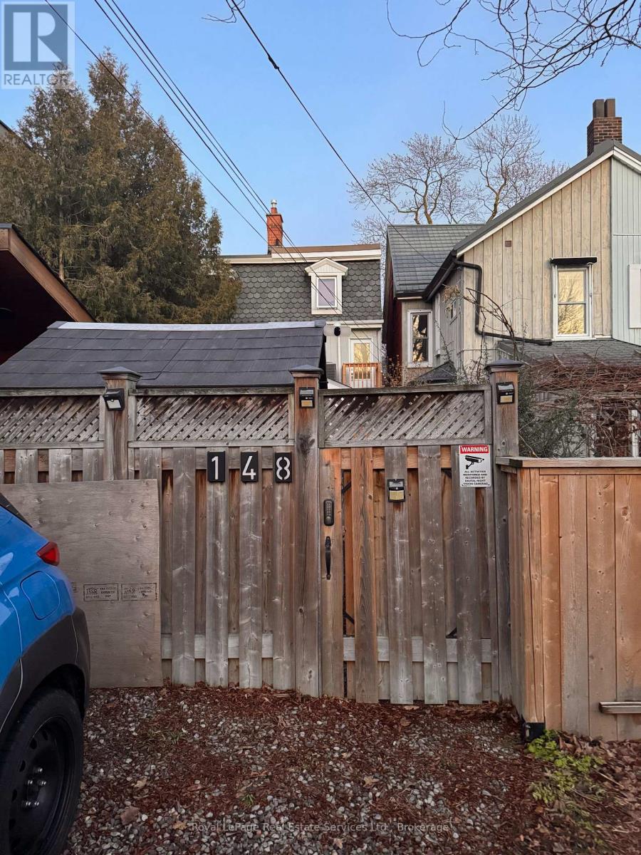 148 Major Street, Toronto (University), Ontario  M5S 2L2 - Photo 27 - C12859286