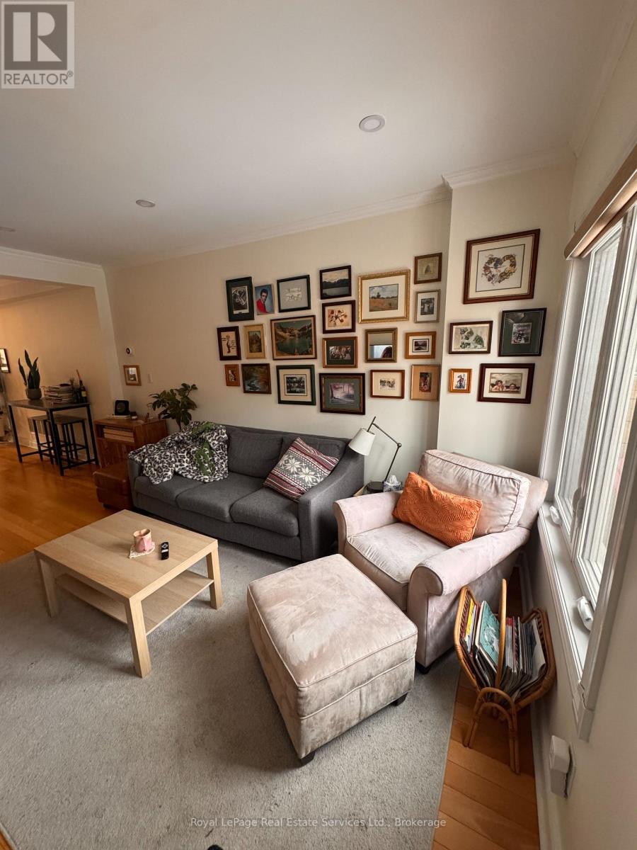 148 Major Street, Toronto (University), Ontario  M5S 2L2 - Photo 4 - C12859286