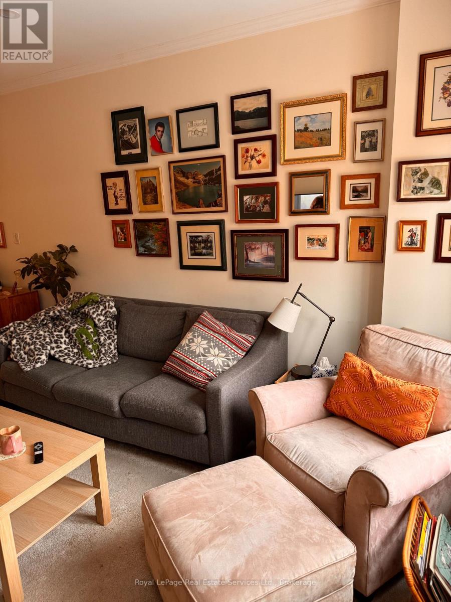 148 Major Street, Toronto (University), Ontario  M5S 2L2 - Photo 5 - C12859286