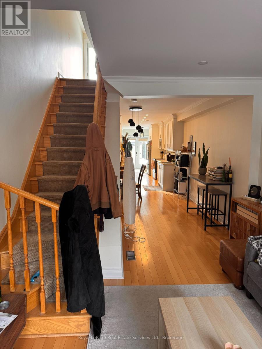 148 Major Street, Toronto (University), Ontario  M5S 2L2 - Photo 6 - C12859286