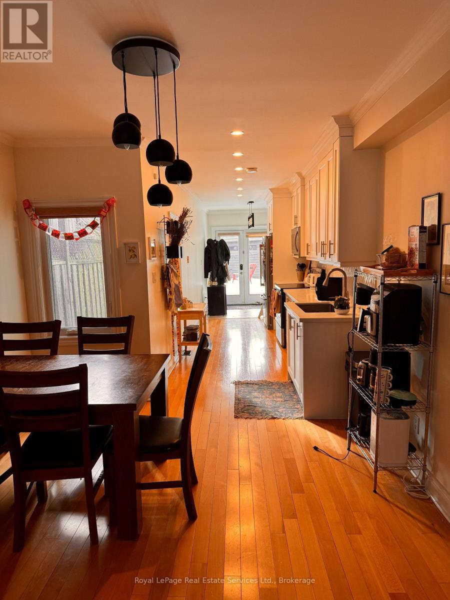 148 Major Street, Toronto (University), Ontario  M5S 2L2 - Photo 7 - C12859286