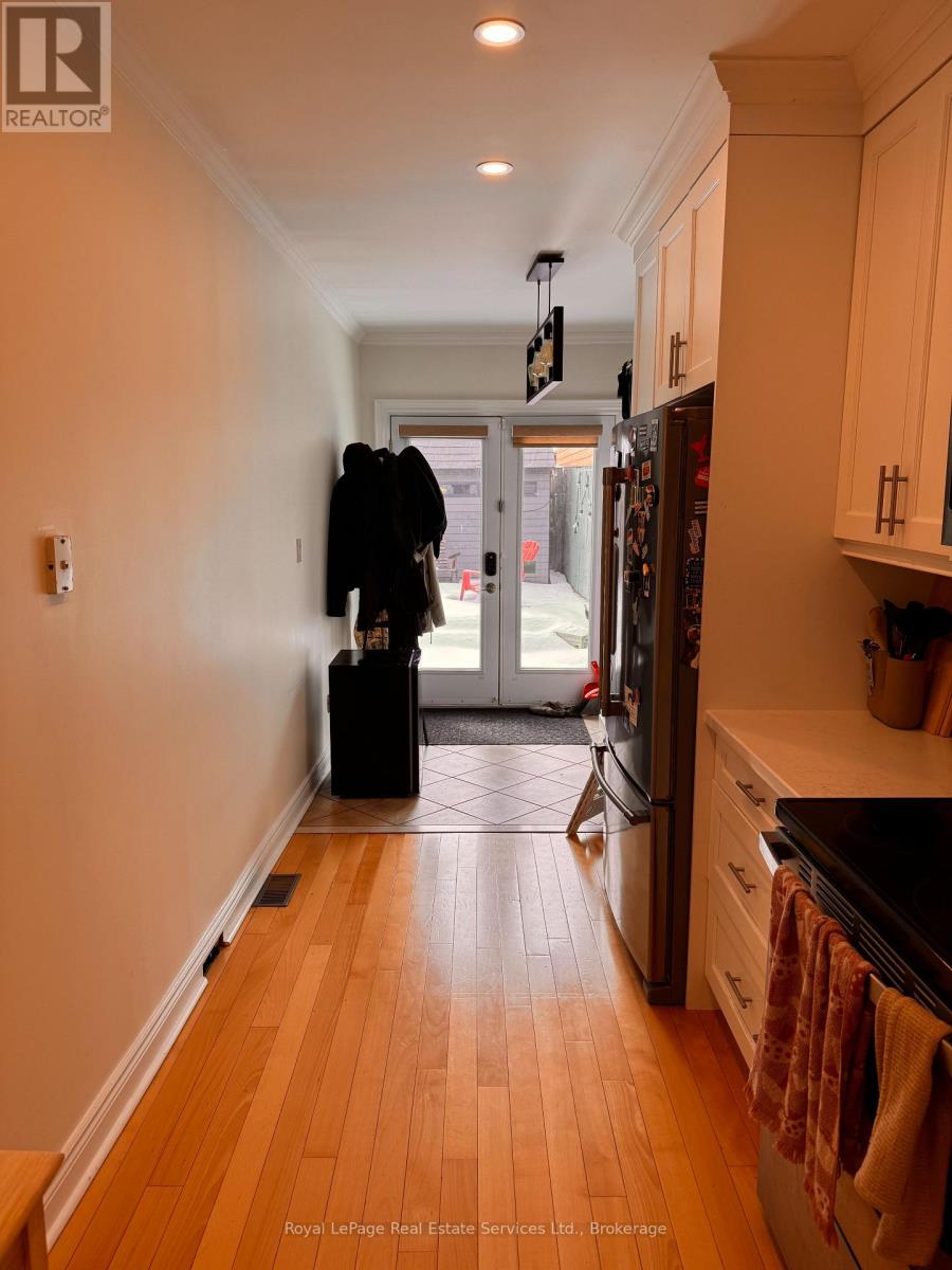 148 Major Street, Toronto (University), Ontario  M5S 2L2 - Photo 9 - C12859286