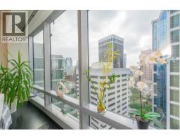 2305 1151 W GEORGIA STREET, Vancouver, British Columbia