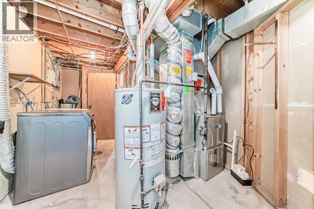 8007 Ranchview Drive Nw, Calgary, Alberta T3G 1S7 - Photo 34 - A2281459