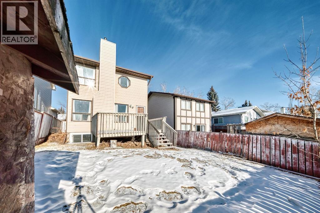 8007 Ranchview Drive Nw, Calgary, Alberta T3G 1S7 - Photo 40 - A2281459