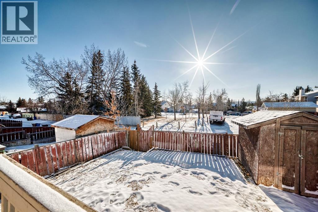 8007 Ranchview Drive Nw, Calgary, Alberta T3G 1S7 - Photo 38 - A2281459