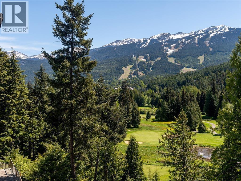 325 3309 Ptarmigan Place, Whistler, British Columbia  V8E 0V6 - Photo 2 - R3097143