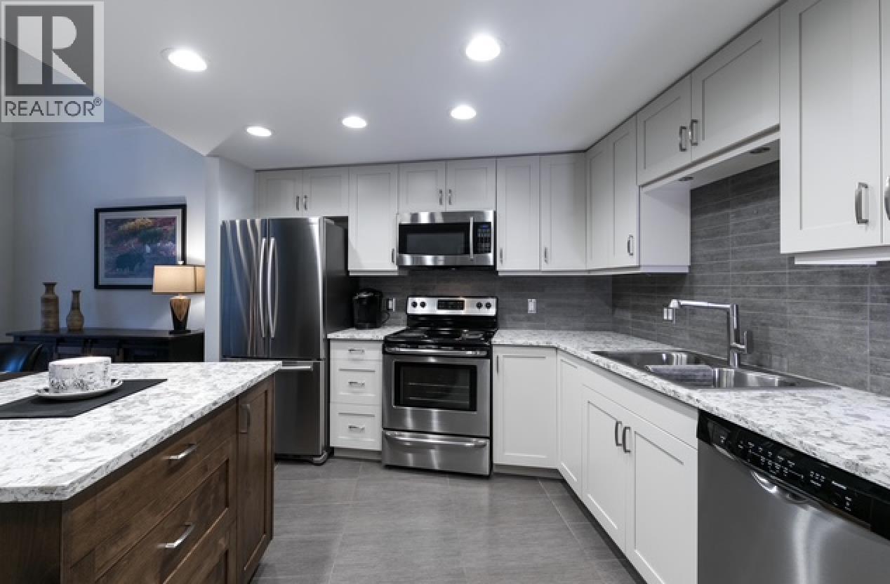325 3309 Ptarmigan Place, Whistler, British Columbia  V8E 0V6 - Photo 5 - R3097143
