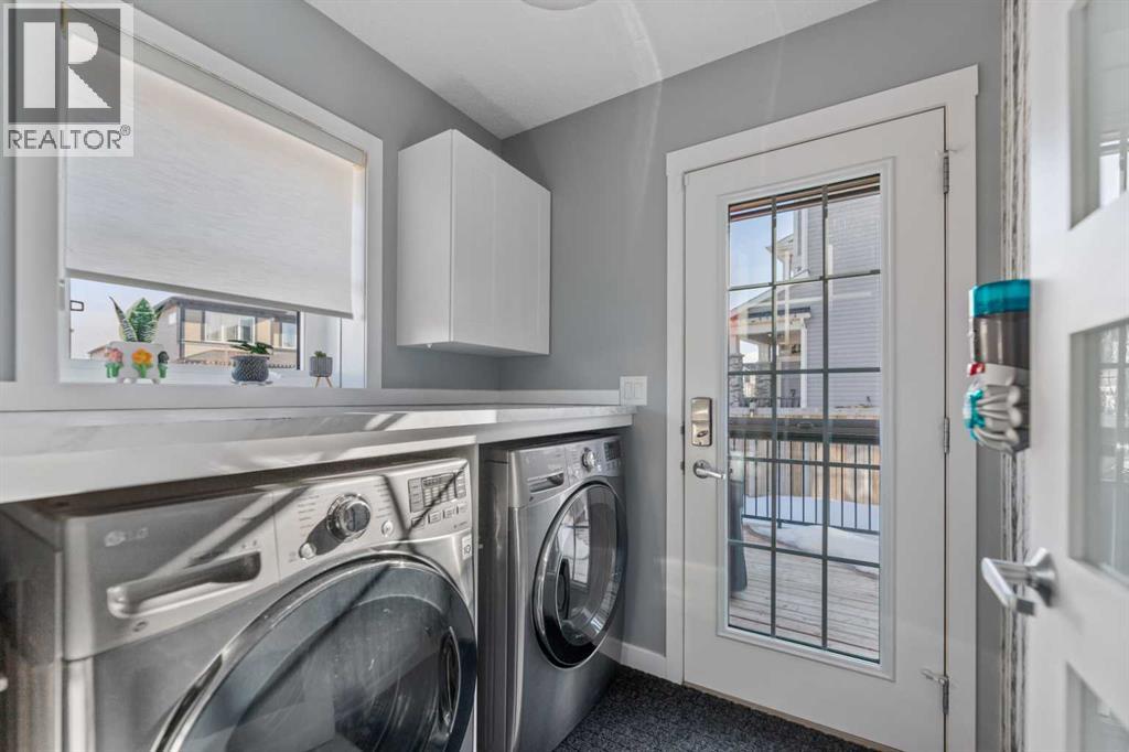 113 Osborne Rise Sw, Airdrie, Alberta  T4B 4A1 - Photo 17 - A2291075