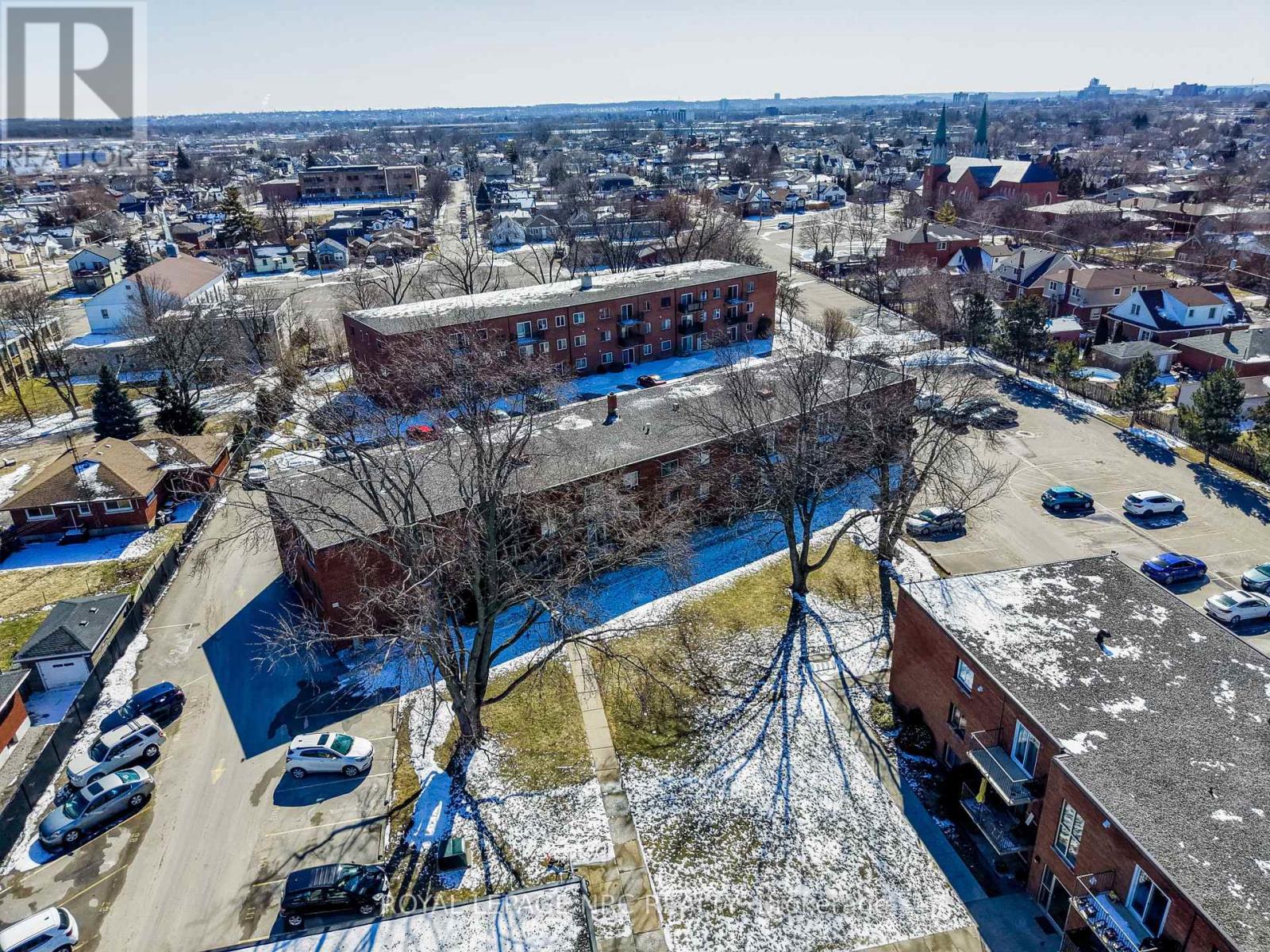 36 - 452 Carlton Street, St. Catharines (Facer), Ontario  L2M 4X1 - Photo 19 - X12846036