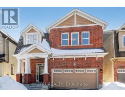 126 PINELOCK STREET, Ottawa, Ontario