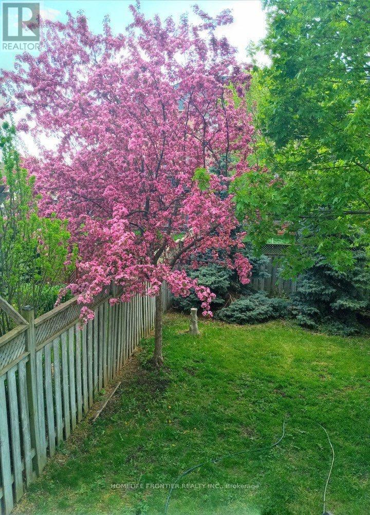 2494 Gill Crescent, Oakville, Ontario  L6H 6P4 - Photo 15 - W12849192