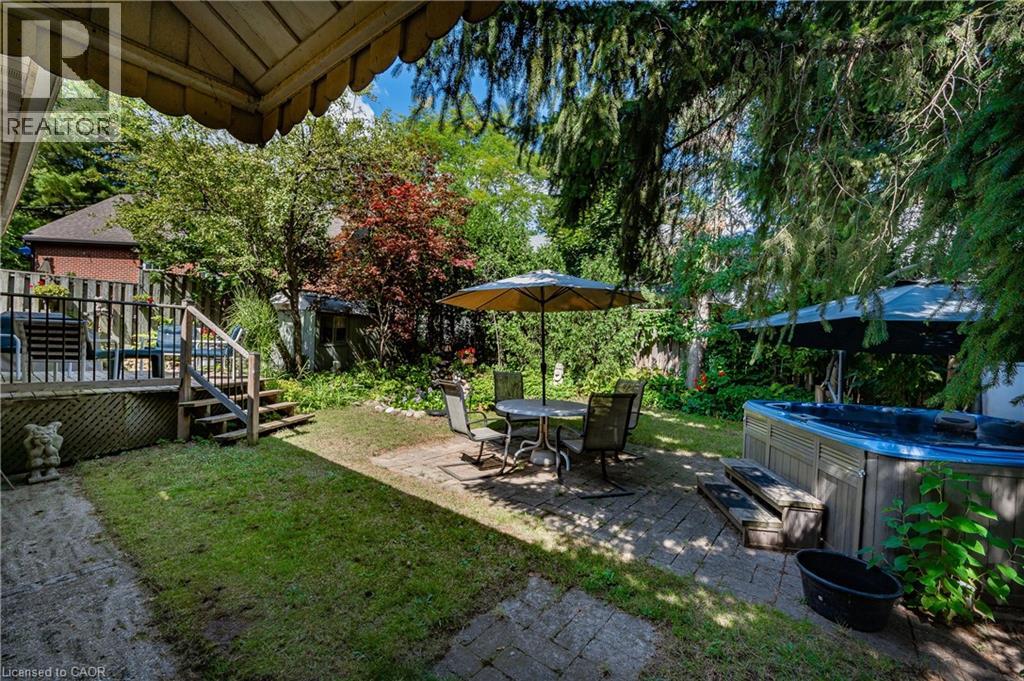 557 Stillwater Crescent, Burlington, Ontario  L7T 3M8 - Photo 21 - 40809938