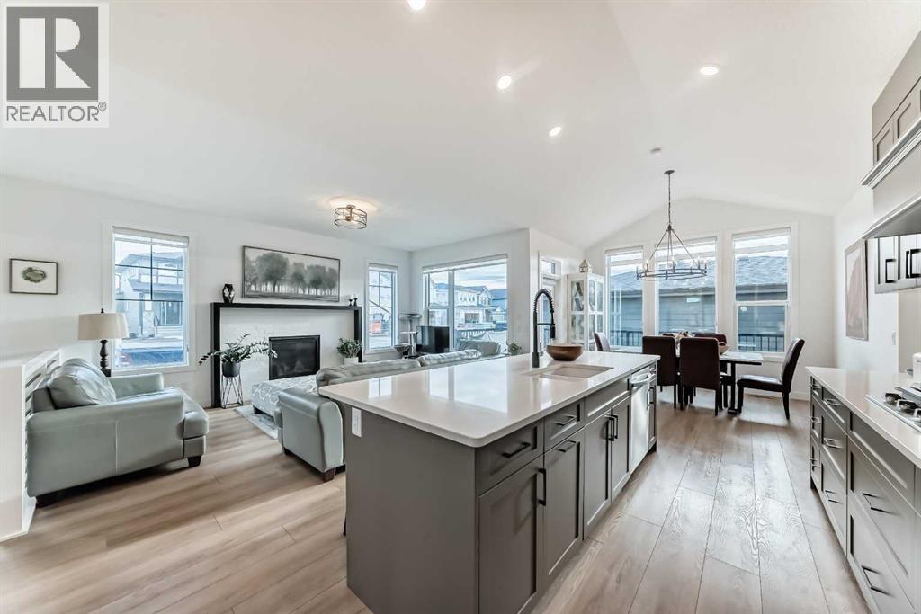 568 Grayling Bend, Rural Rocky View County, Alberta  T3Z 0H6 - Photo 9 - A2272298