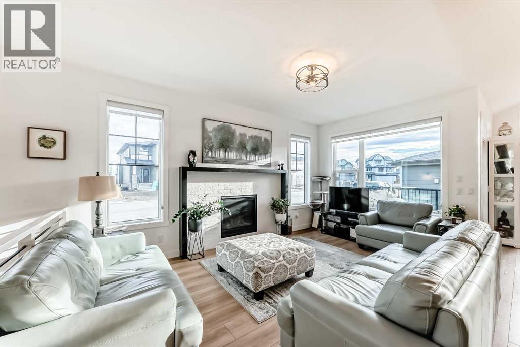 568 Grayling Bend, Rural Rocky View County, Alberta  T3Z 0H6 - Photo 18 - A2272298