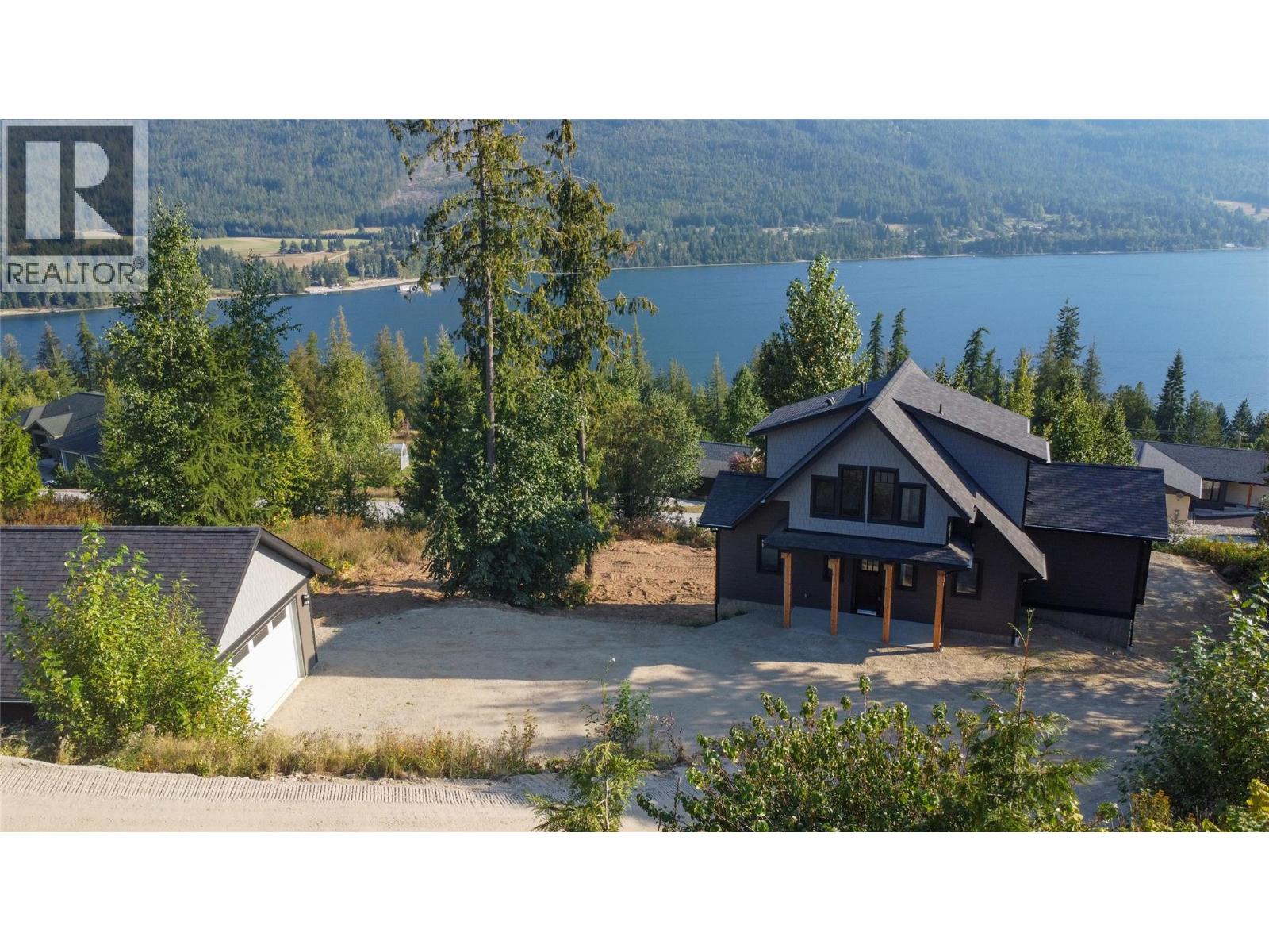 145 Lakeview Drive, Nelson, British Columbia  V1L 6W6 - Photo 3 - 10372109