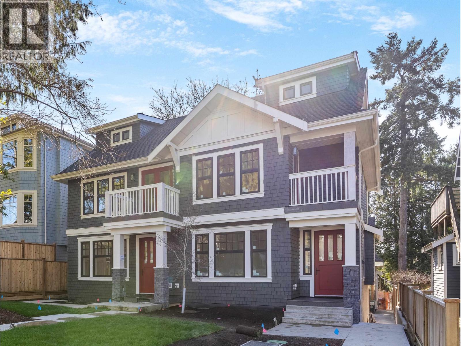 2568 W 2ND AVENUE, Vancouver, British Columbia