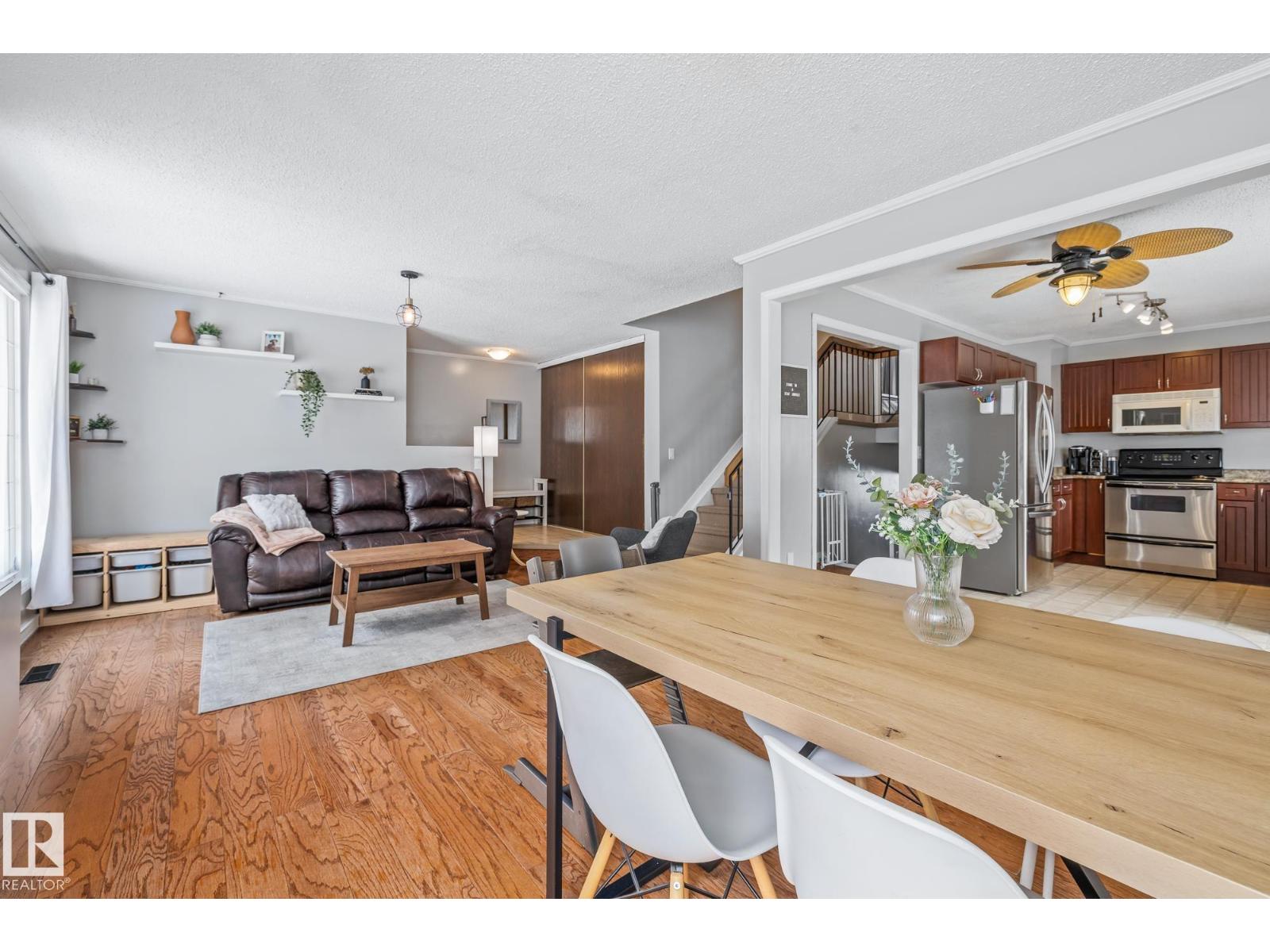 9406 99 Av, Morinville, Alberta  T8R 1K1 - Photo 9 - E4476011