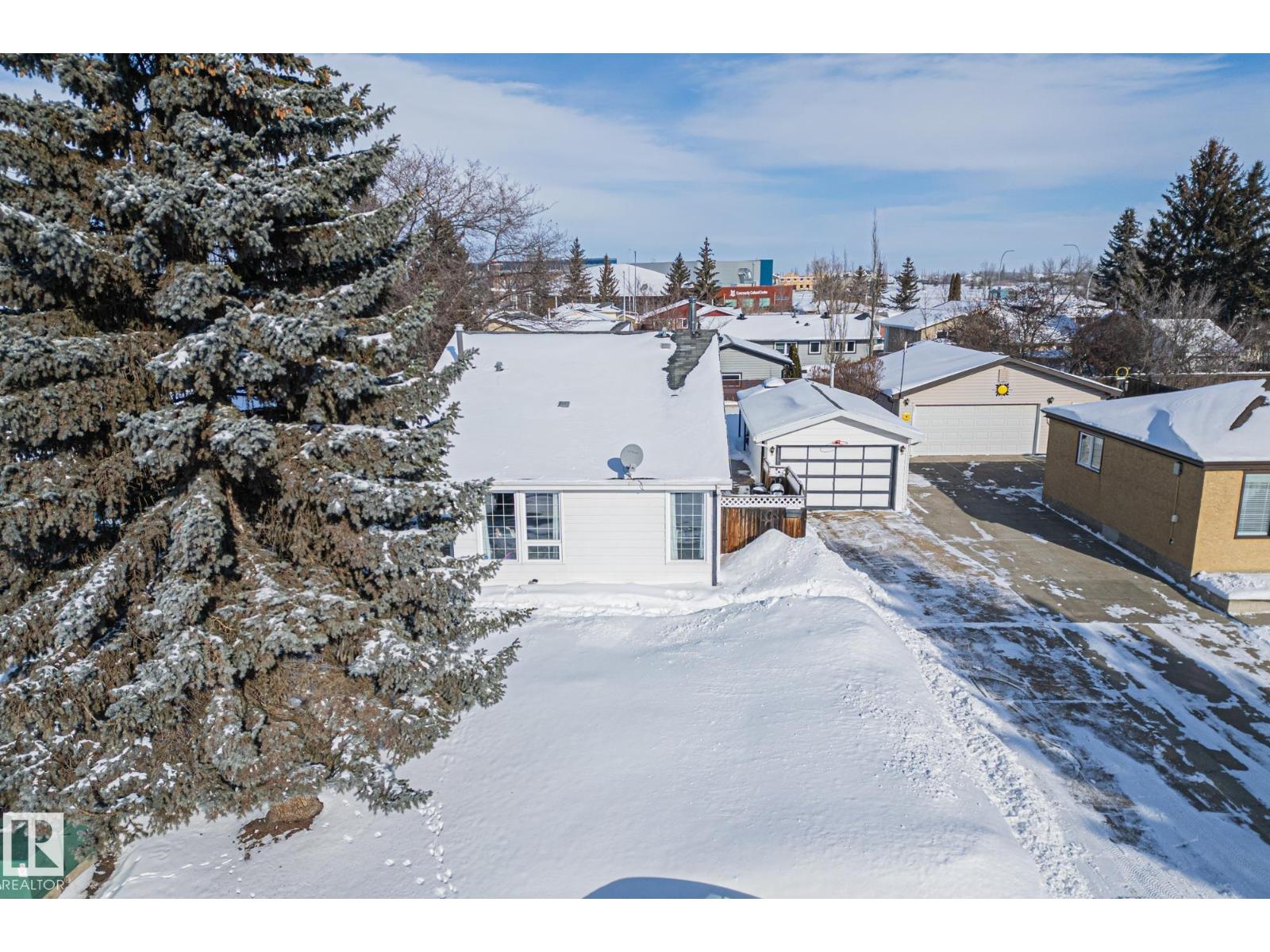 9406 99 Av, Morinville, Alberta  T8R 1K1 - Photo 48 - E4476011